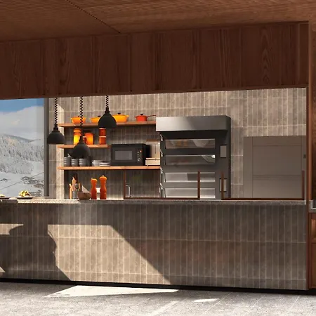 Kristberg - New Opening Dezember 2025 4* Lech am Arlberg
