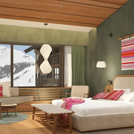 Hotel Kristberg - New Opening Dezember 2025 4*