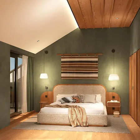 Hotel Kristberg - New Opening Dezember 2025