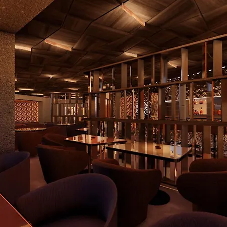 Kristberg - New Opening Dezember 2025 Hotel 4*