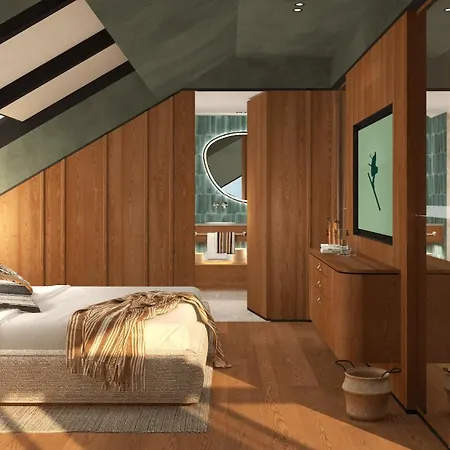 Kristberg - New Opening Dezember 2025 Hotel Lech am Arlberg
