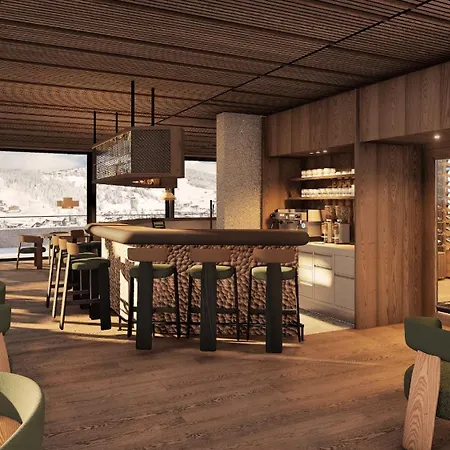 Kristberg - New Opening Dezember 2025 4*