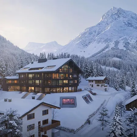 Kristberg - New Opening Dezember 2025 Lech am Arlberg