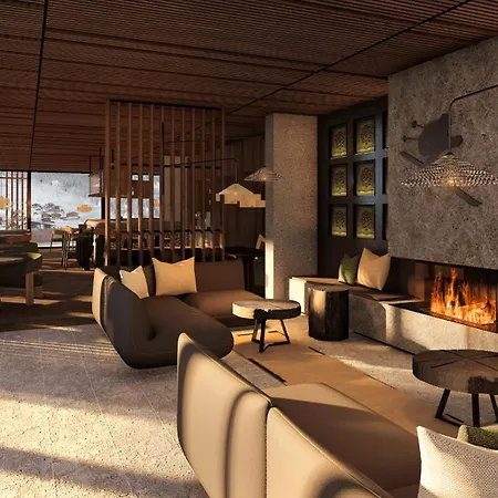 Kristberg - New Opening Dezember 2025 Lech am Arlberg