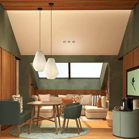 Kristberg - New Opening Dezember 2025 Lech am Arlberg