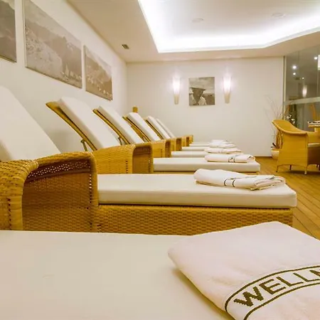 Kristberg - New Opening Dezember 2025 Hotel 4*