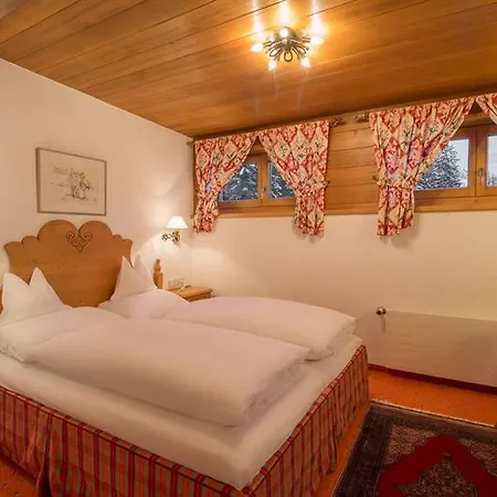 Hotel Kristberg - New Opening Dezember 2025